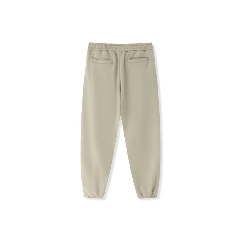 Suamoment Casual Pants Unisex-5