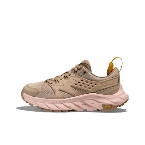 HOKA ONE ONE Anacapa Breeze Low 'Baked Clay Cork' Women's