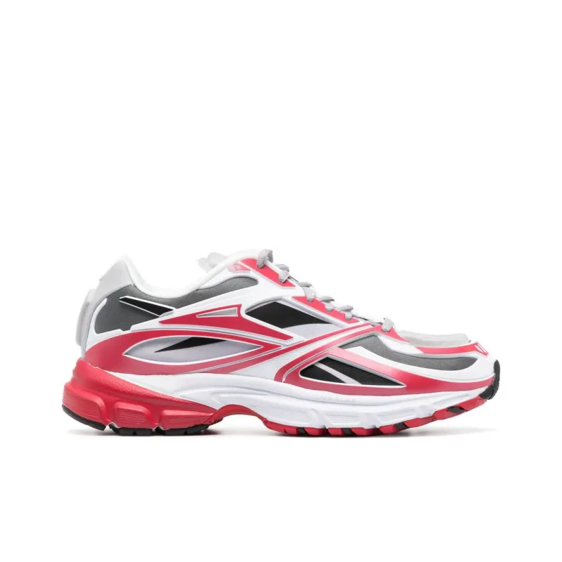 Reebok Premier Road Modern 'Vector Red Grey'-1