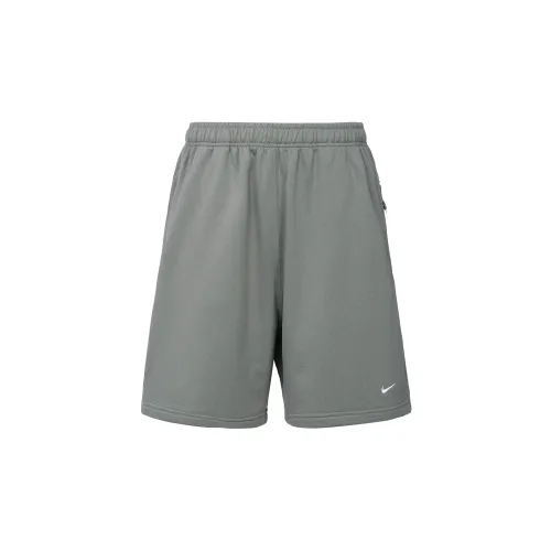 Nike Casual Shorts Men Linen