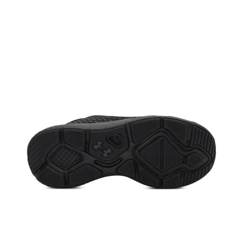 Under Armour Charged Decoy 'Triple Black' Women's-4