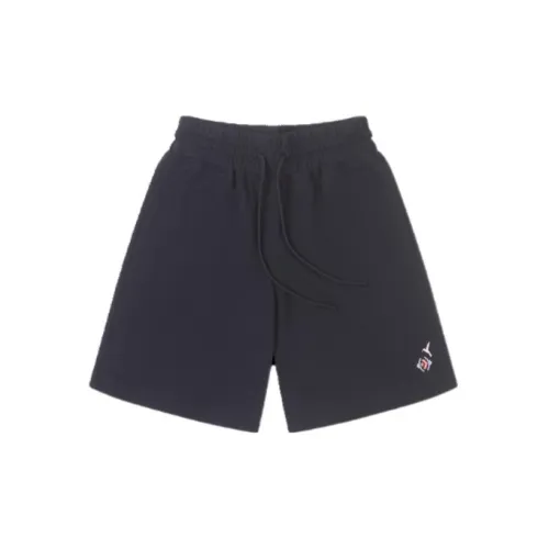 Converse Sports Shorts Women's Black