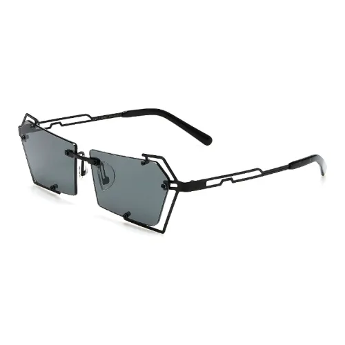 East Flavor Glasses Sunglasses Unisex