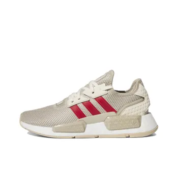NMD_G1 Adidas Originals 'Wonder Beige Red'
