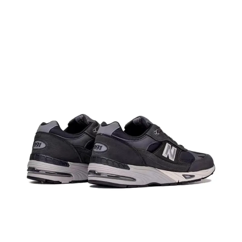 New Balance 991 MiUK Vulcan-3