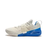 White Blue