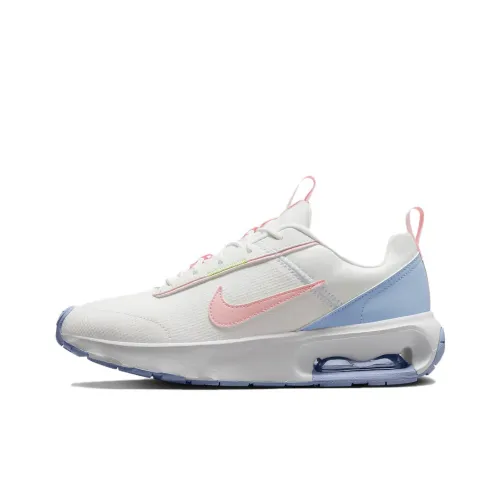 Nike Women's Air Max Interlock Lite 'Summit White Pink Bloom'