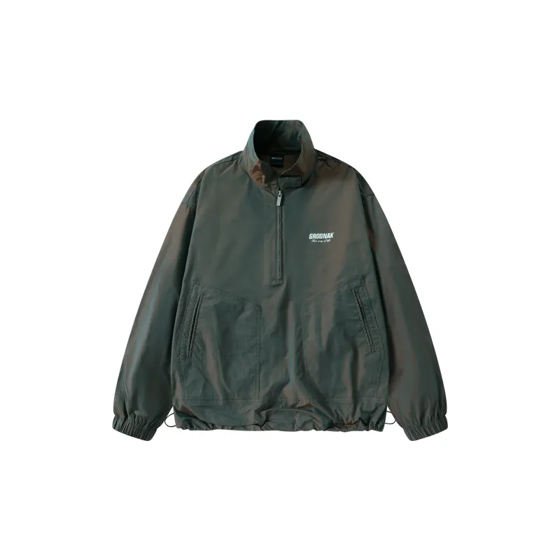 GROGNAK Jackets Unisex-6