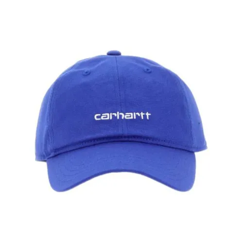 Carhartt WIP Baseball Caps Men Blue