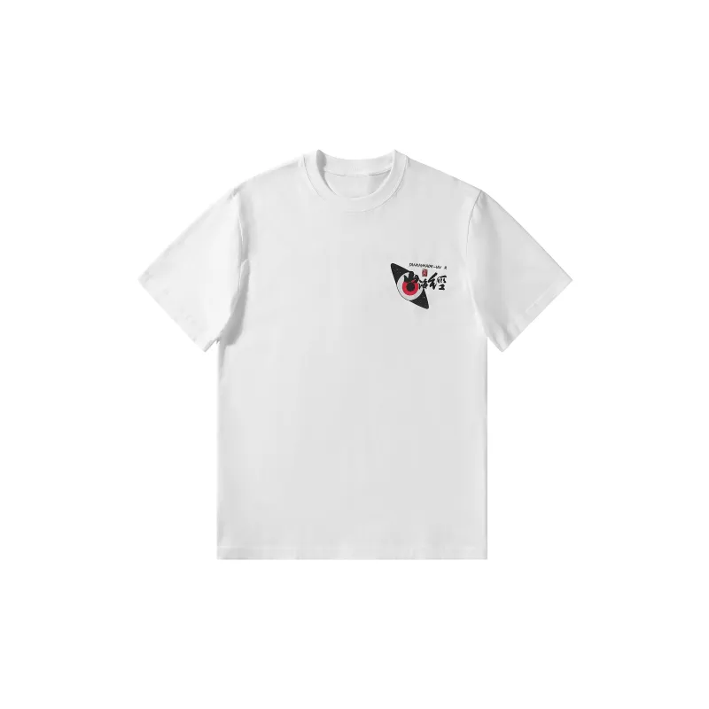 SANKAIMADE Cosmic Genie Series T-Shirts Unisex-1