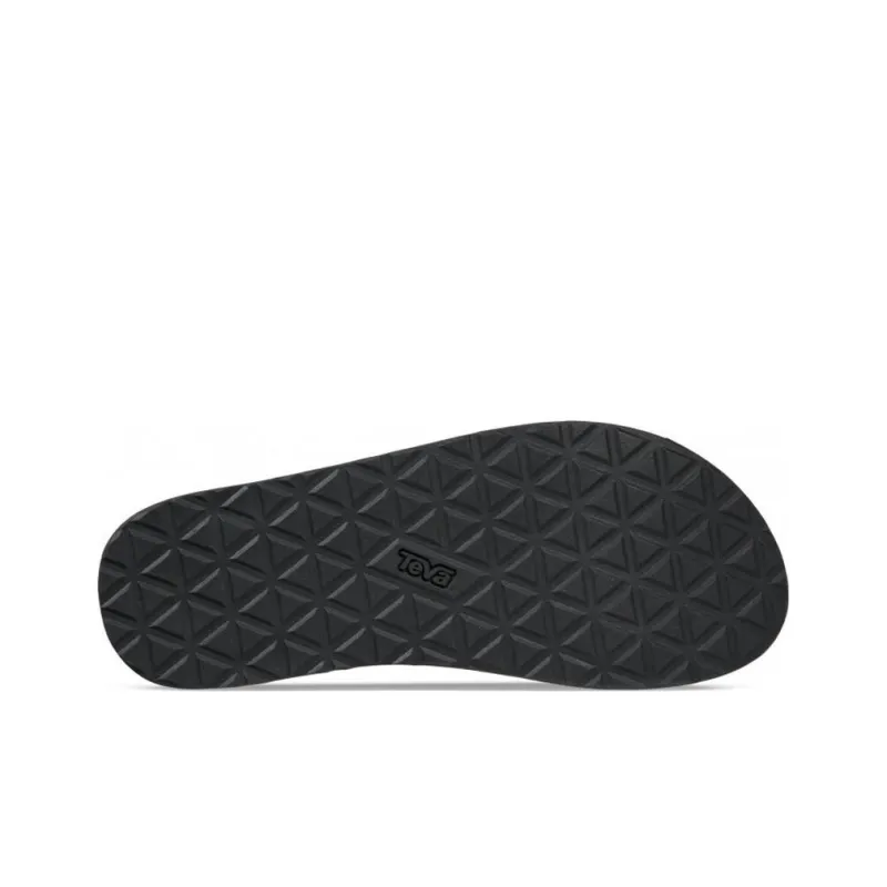 Teva Beach Sandals Men Gray-4