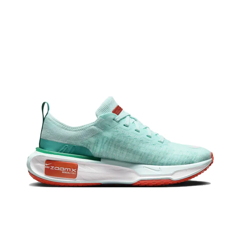 Nike ZoomX Invincible 3 "Jade Ice" Women's-1