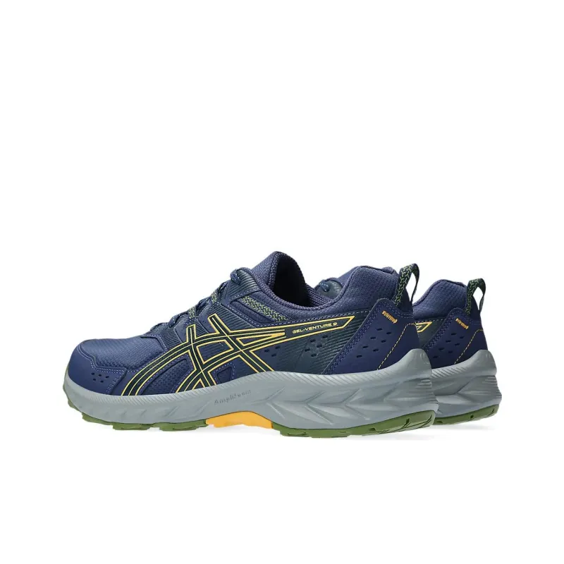Asics Gel Venture 9 'Deep Ocean Blue'-3