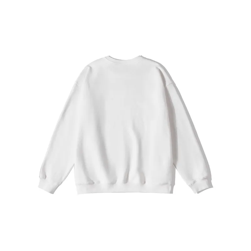 N MAX Sweatshirts Unisex-3