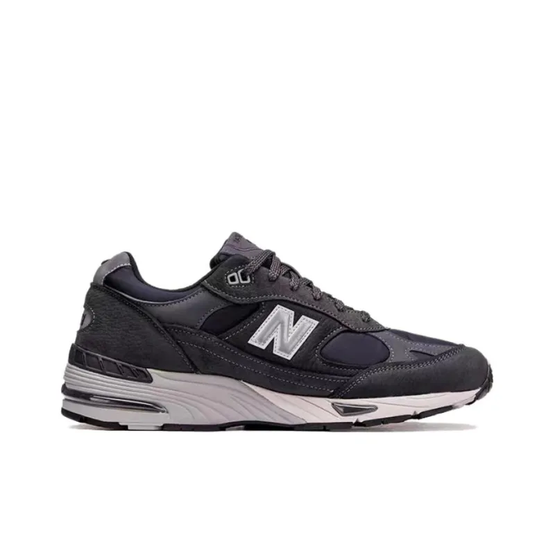 New Balance 991 MiUK Vulcan-1