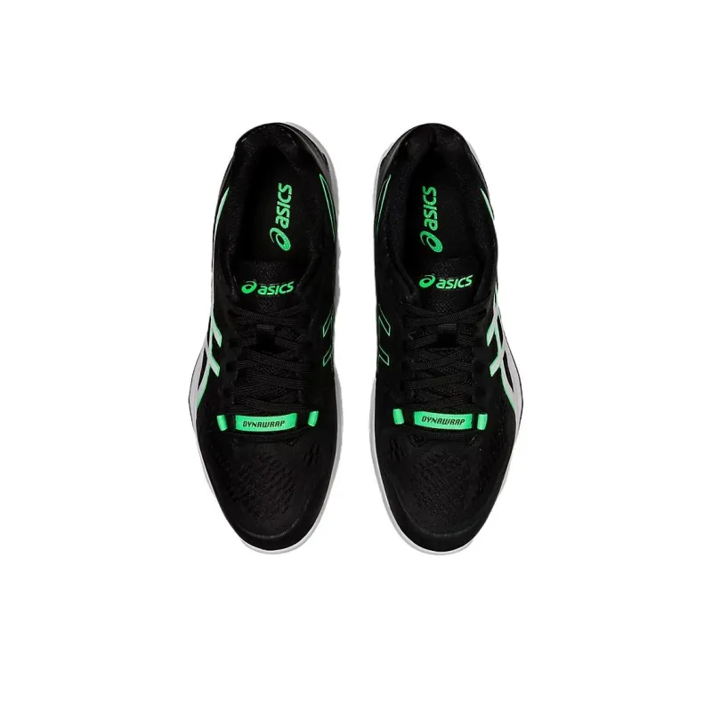 Asics Sky Elite FF Abrasion Resistant Low Top Training Shoes Men's Black-2