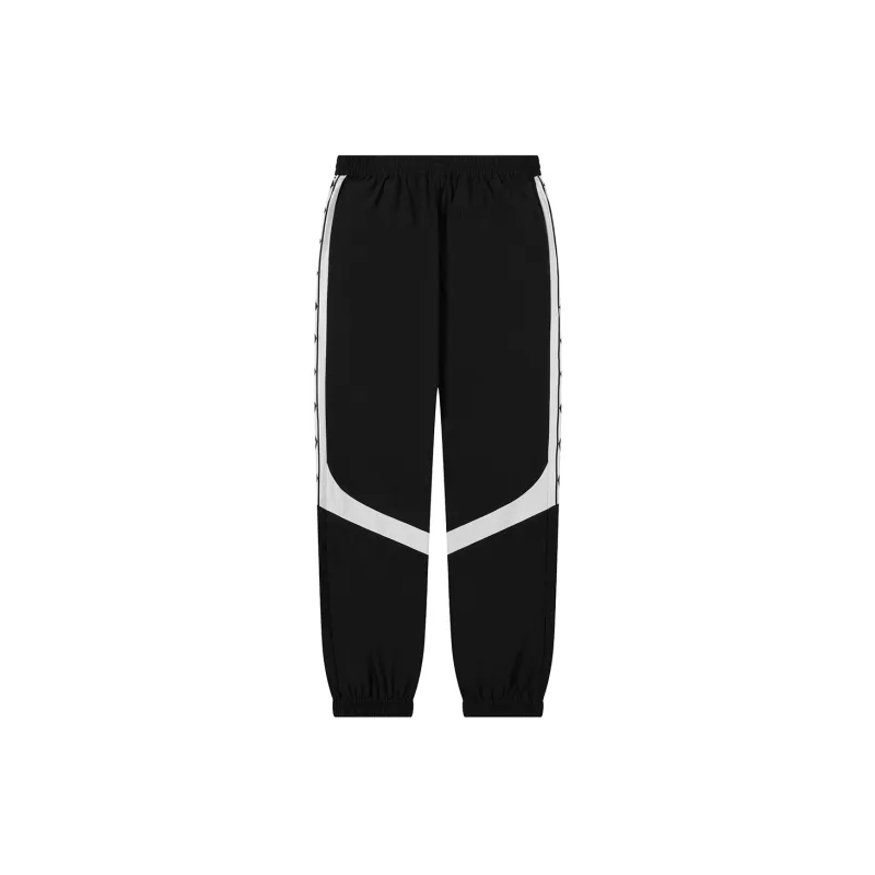 Umbro Knitted Sweatpants Men Gaze Black-1