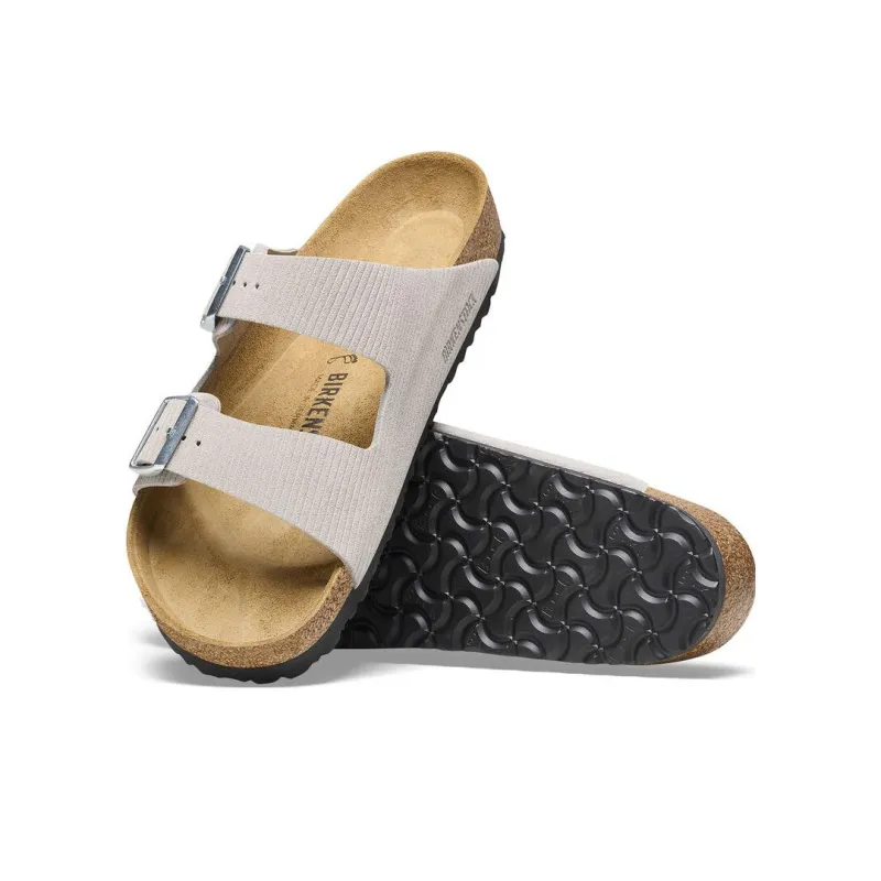 Stussy x Birkenstock Slide Slippers Unisex White-5