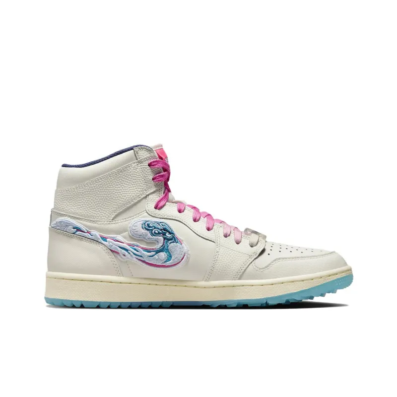Jordan 1 Retro High Golf Nrg 2 Michelle Wie West Aloha-1