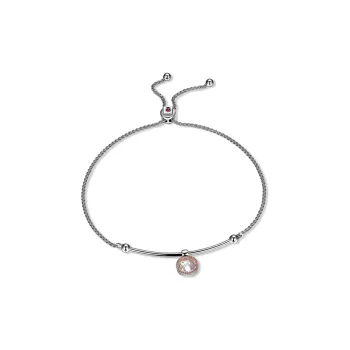 PIARA 925 Sterling Silver Bracelets Women's