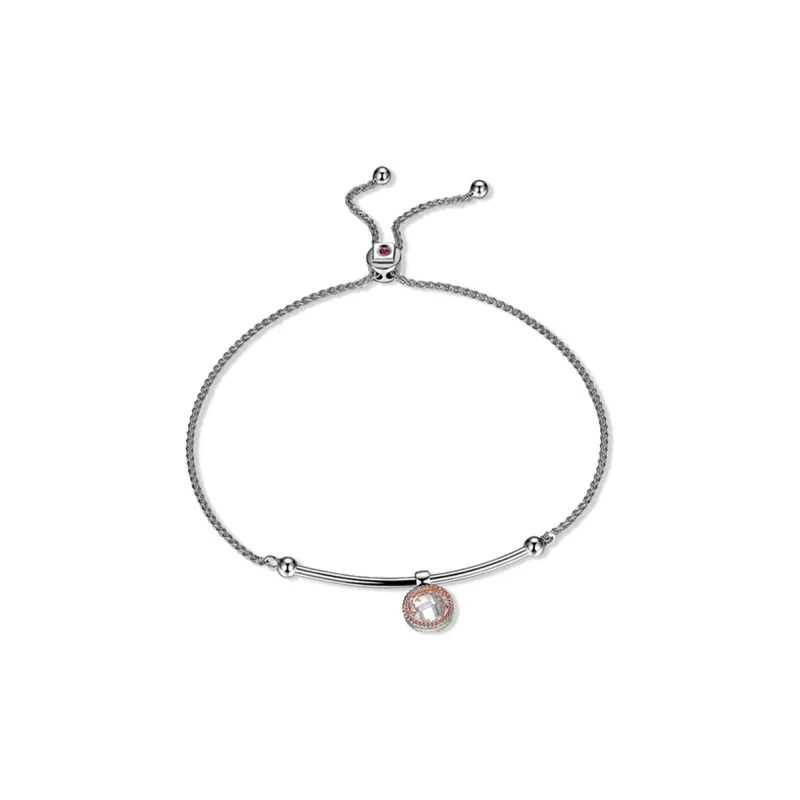 PIARA 925 Sterling Silver Bracelets Women's-0