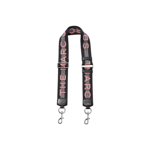 MARC JACOBS The Strap' Logo-motif Strap