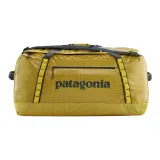 Patagonia TPU Recycled Polyester Handbags Travel Bags Unisex Sparkling Yellow