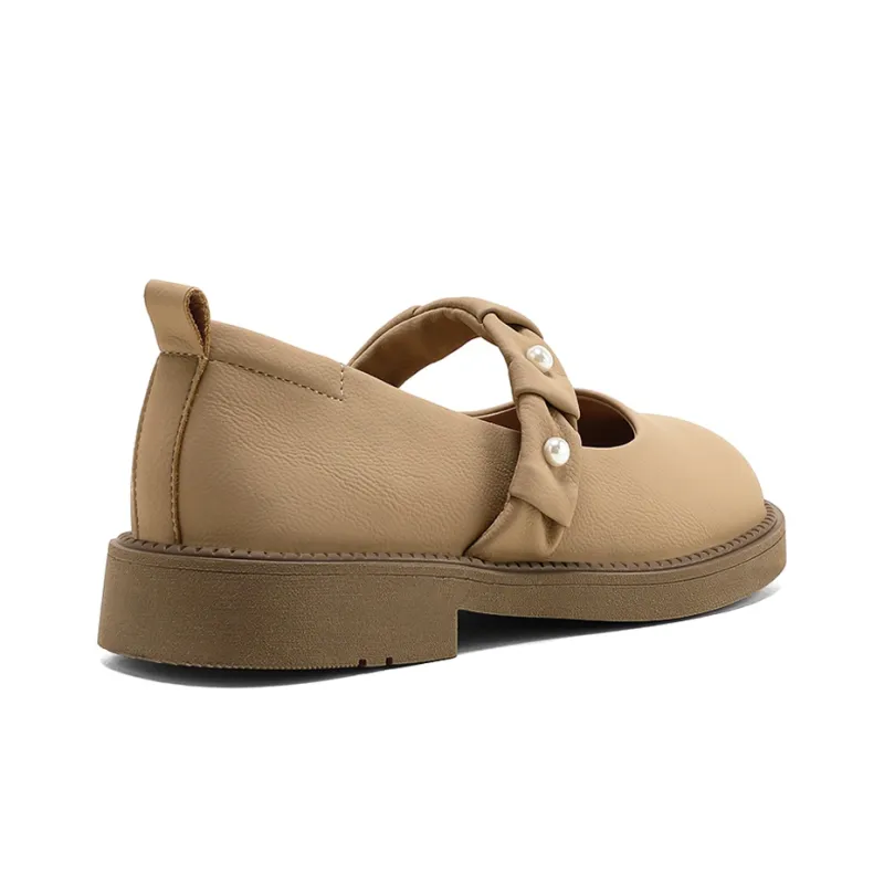 FLOSSIE Casual Single Shoes Women's-9
