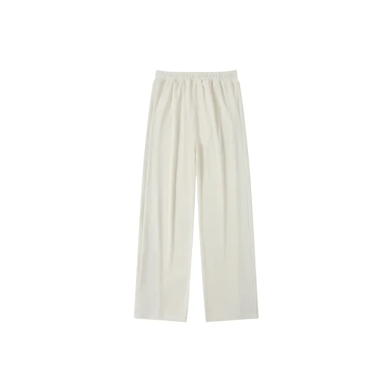 PAKA Casual Pants Unisex-8