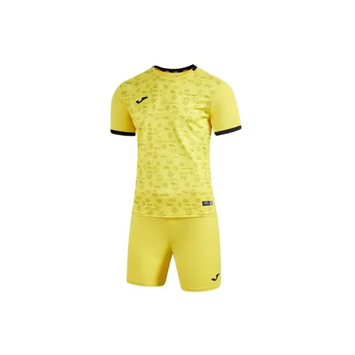 Joma Soccer Jersey Sets Men