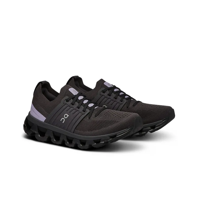 On Running Cloudswift 3 Magnet Wisteria Women's-1