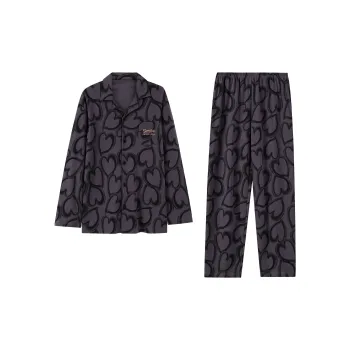 DAMOS·LOVE Men Pajama Sets