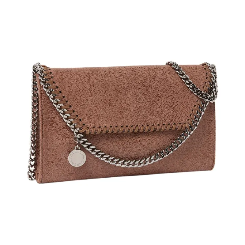 Stella McCartney Falabella Mini Shoulder Bag-1