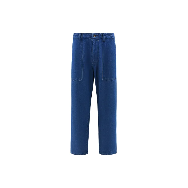 CAT Jeans Men-1