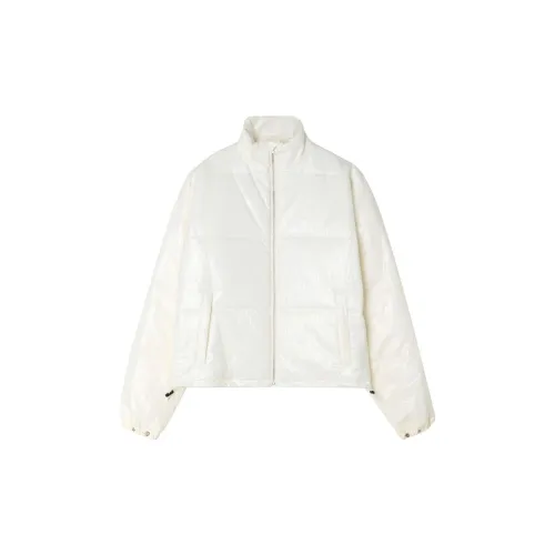 John Elliott Jackets Men White