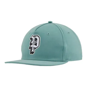 PUMA Baseball Caps Unisex Light Blue