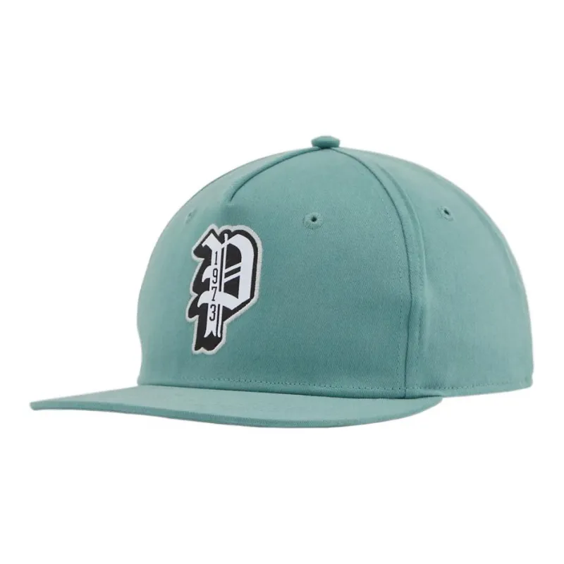 PUMA Baseball Caps Unisex Light Blue-0