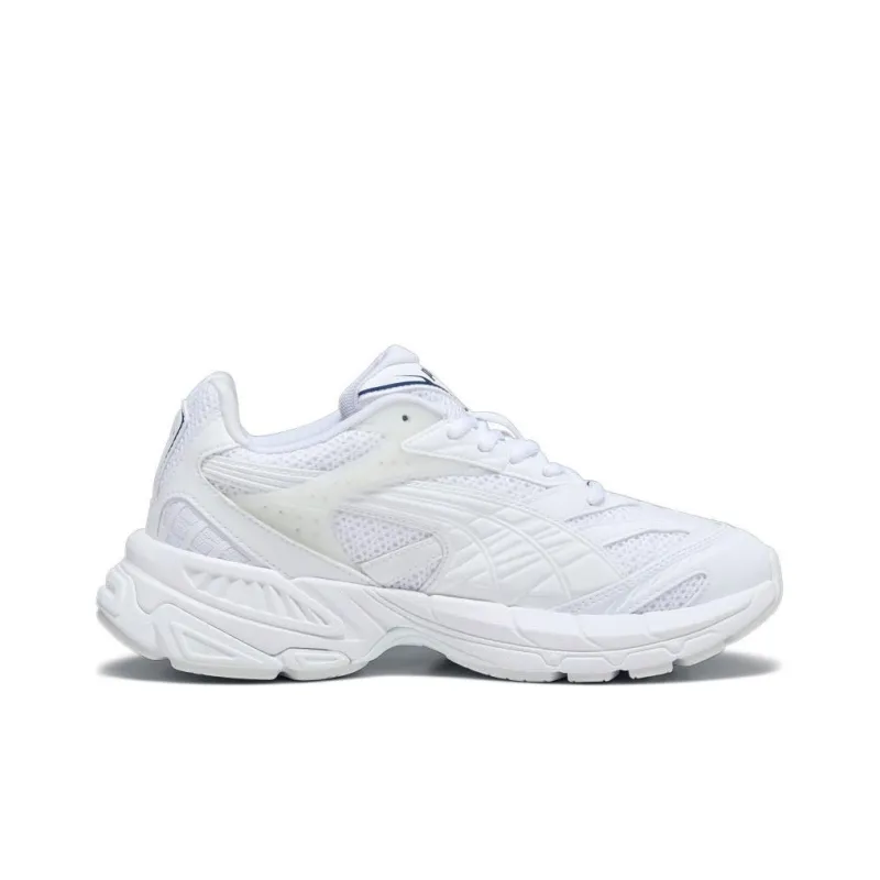 PUMA Velophasis Technisch White-1