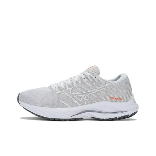 Mizuno Wave Rider 26 Running Shoes Women's Low-Top