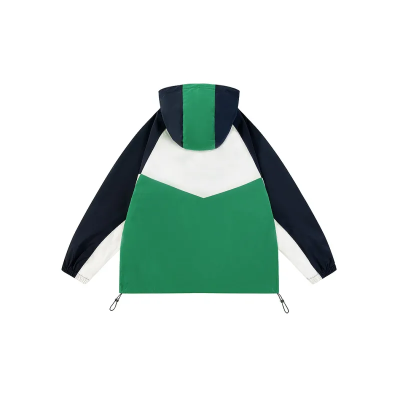 VTHK Jackets Unisex-1