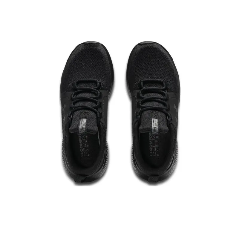 Under Armour Charged Decoy 'Triple Black' Women's-3