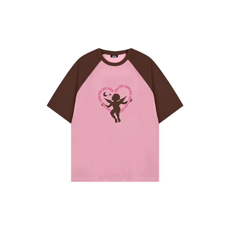 PAINWAKE T Shirts Unisex-1