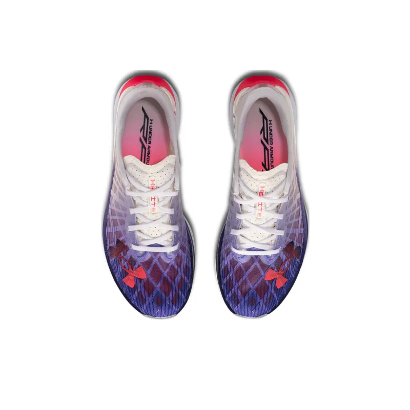 Under Armour Flow Velociti Elite 'White Purple'-3