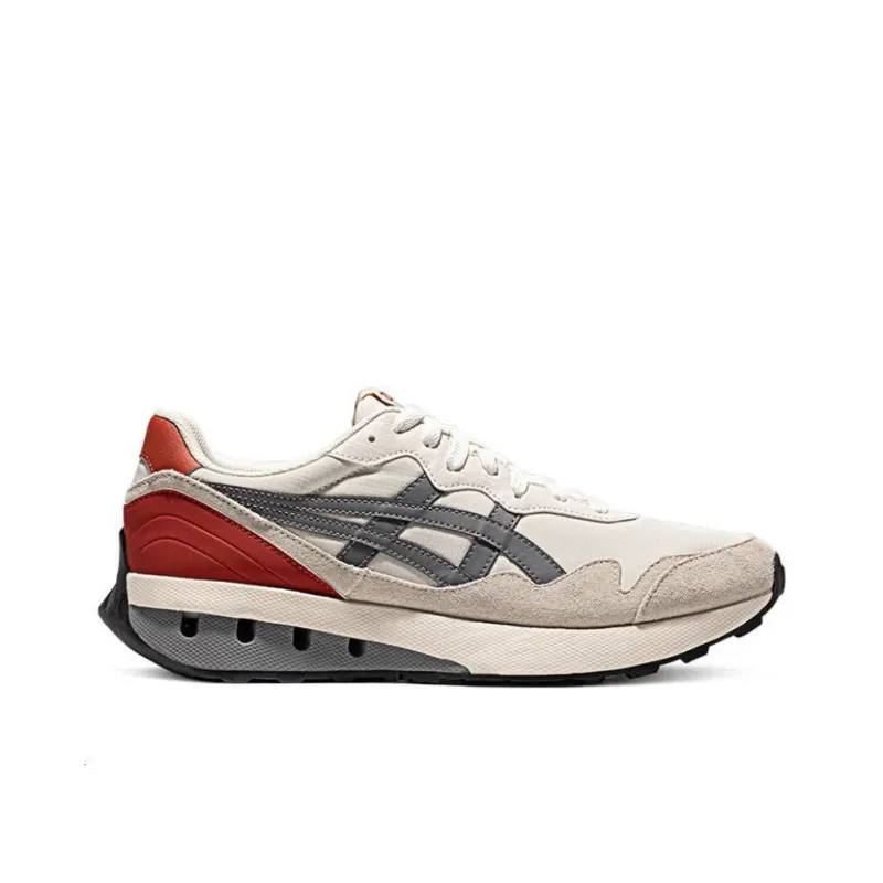 Asics Jogger X81 'Cream Red'-1