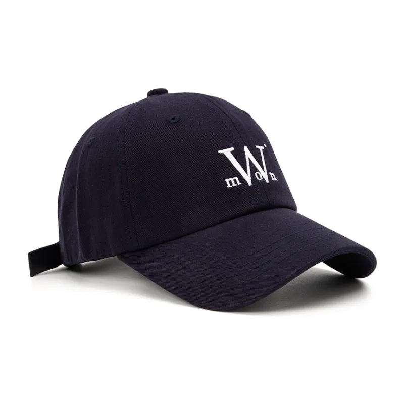 BAIJUAN Cotton Baseball Caps Unisex-3