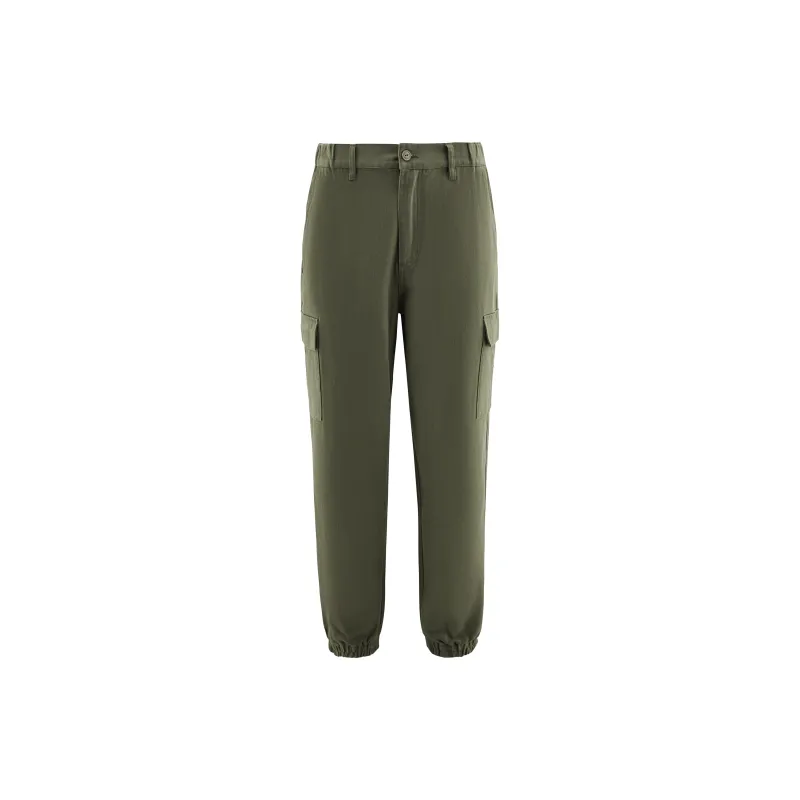 CAT Casual Pants Men-6