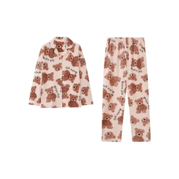 DAMOS·LOVE Women's Pajama Sets