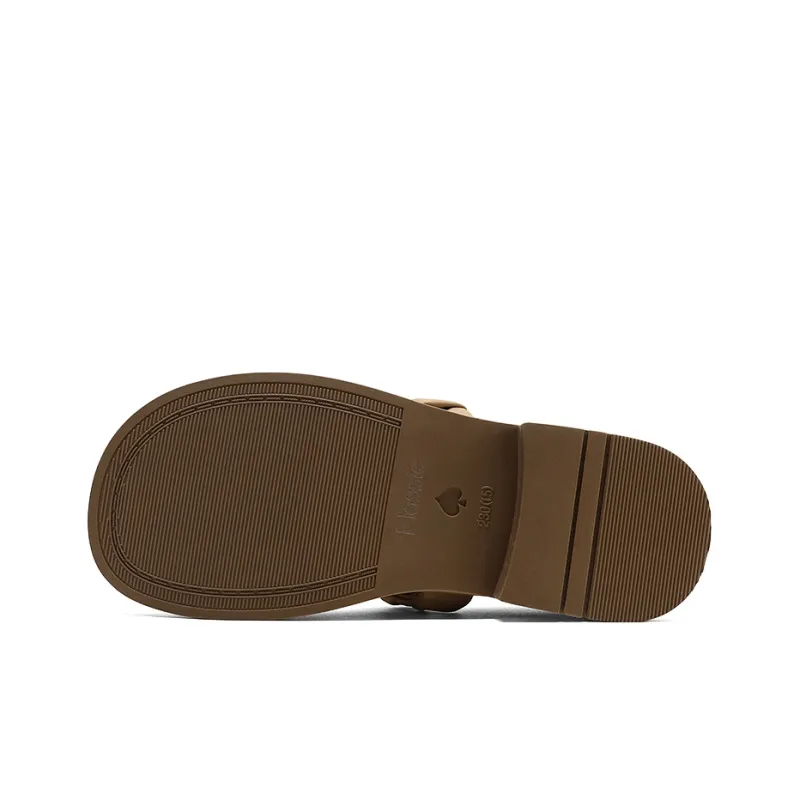 FLOSSIE Casual Single Shoes Women's-11