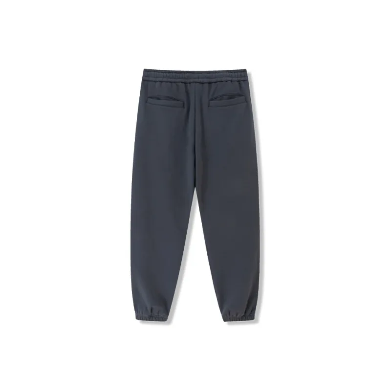 Suamoment Casual Pants Unisex-17