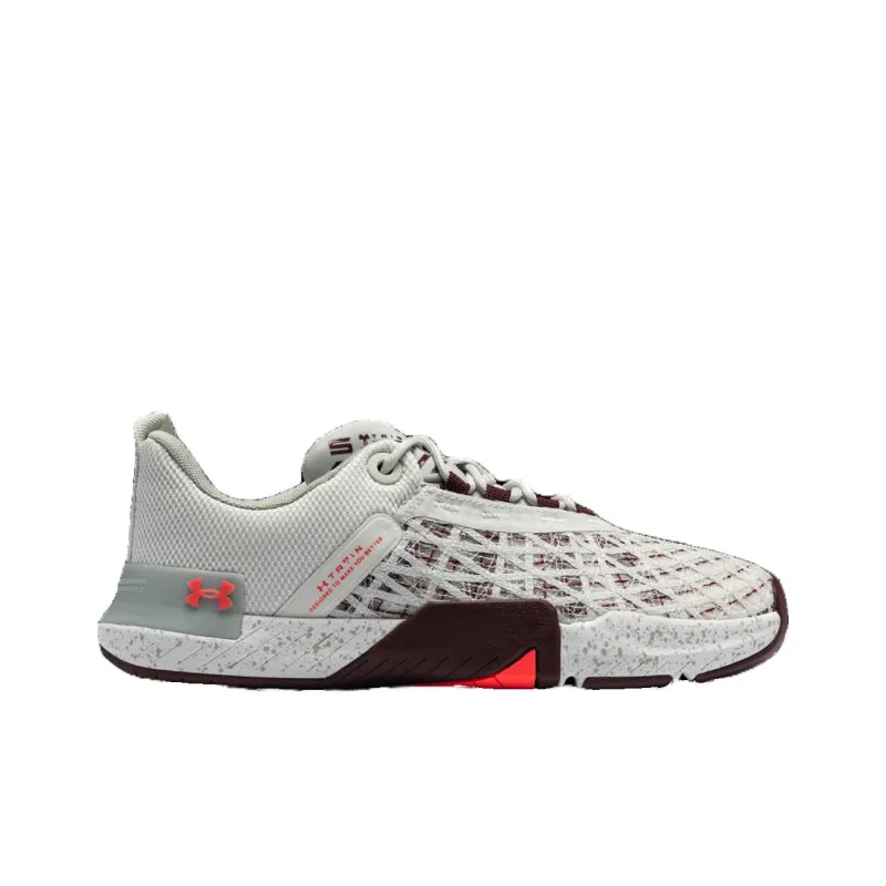 Under Armour Tribase Reign 5 'White'-1